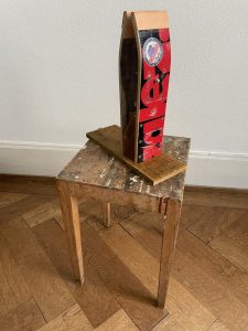 Mehr über den Artikel erfahren Nähpony – Stitching Pony